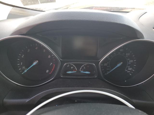 2015 FORD ESCAPE SE 1FMCU9GXXFUC00552