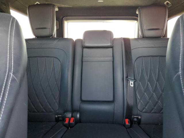 2023 MERCEDES-BENZ G 63 AMG #3292641588