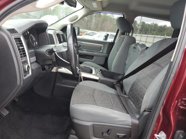 2017 RAM 1500 SLT - 1C6RR6LG0HS866491