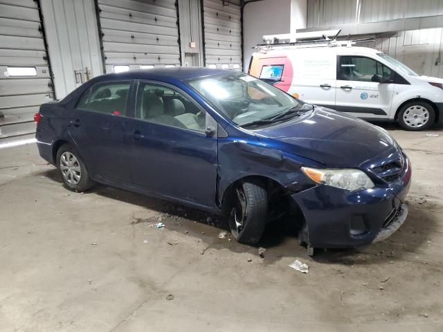 Vin: jtdbu4ee3bj106688, lot: 48177225, toyota corolla base 20114