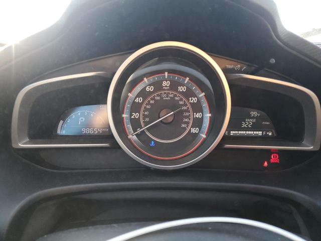 2016 MAZDA 3 SPORT - JM1BM1U70G1350548