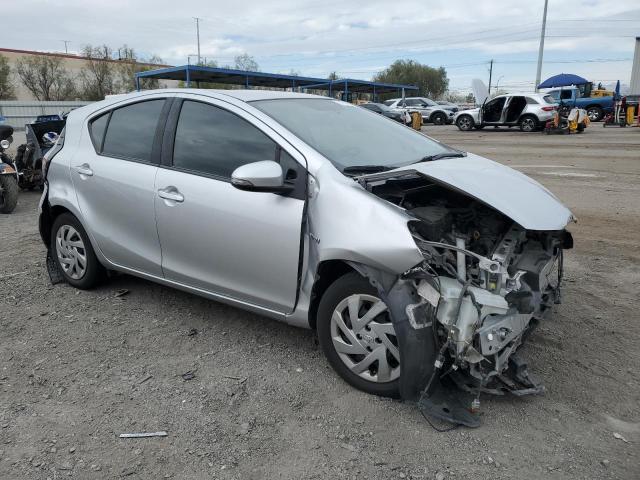 Vin: jtdkdtb38f1105569, lot: 51144925, toyota prius 20154