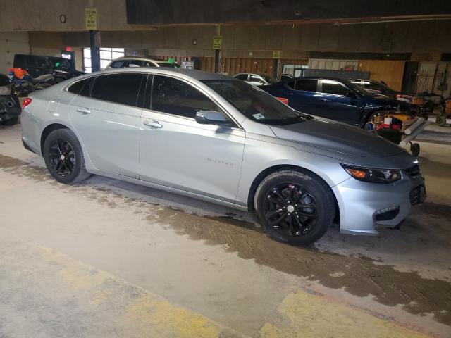 Vin: 1g1zj5su1hf170791, lot: 47791585, chevrolet malibu hybrid 20174