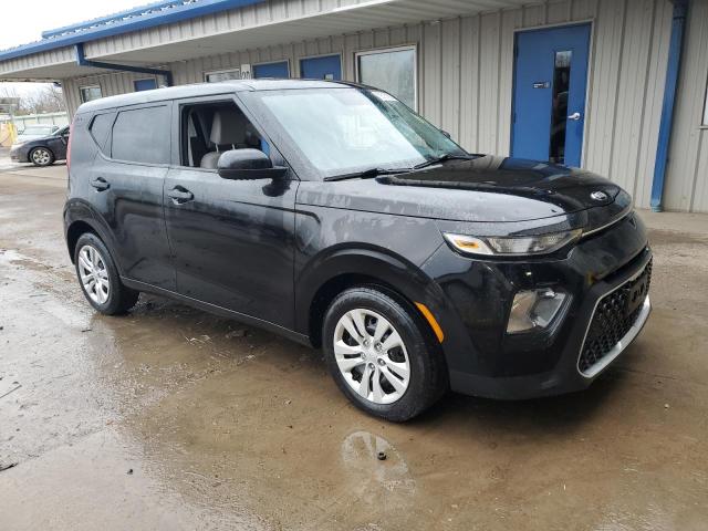 Vin: kndj23au3l7720065, lot: 50513305, kia soul lx 20204