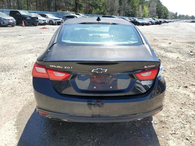 2017 CHEVROLET MALIBU PRE 1G1ZH5SX8HF227025