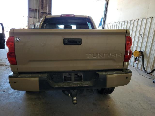 2017 TOYOTA TUNDRA CRE - 5TFHW5F11HX638100