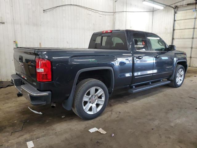 2017 GMC SIERRA K15 - 1GTV2MEC6HZ390166
