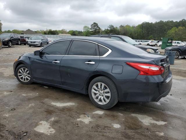 2017 NISSAN ALTIMA 2.5 - 1N4AL3AP4HN338465