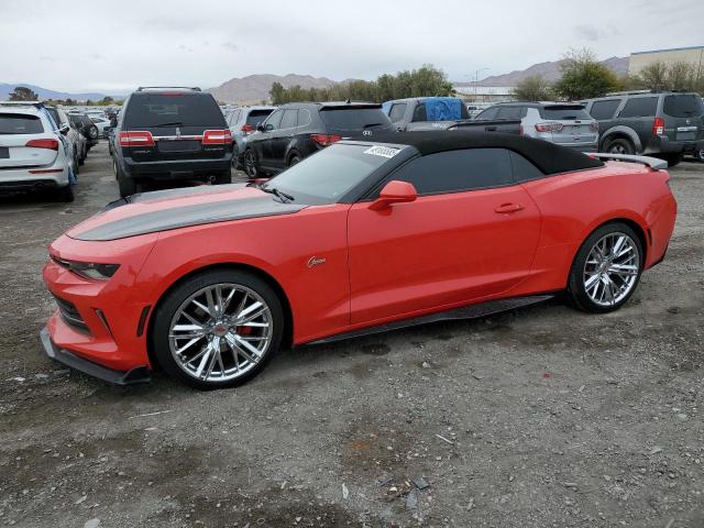 Vin: 1g1fb3ds2h0202831, lot: 49165585, chevrolet camaro lt 2017 img_1