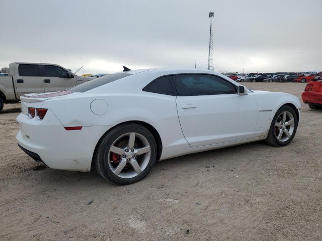 Vin: 2g1fb1e39d9127220, lot: 50932945, chevrolet camaro lt 20133