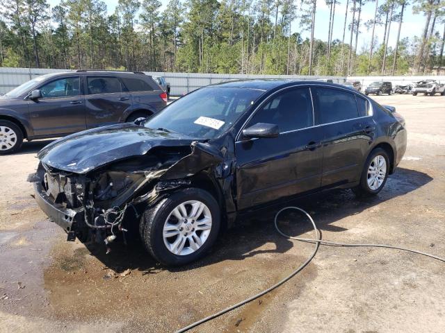 2011 NISSAN ALTIMA BAS #3129943385