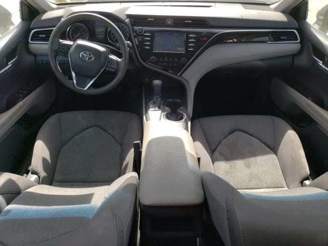 2018 TOYOTA CAMRY L - 4T1B11HK3JU613012