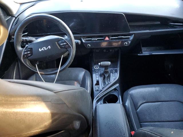 2023 KIA NIRO SX KNDCT3LE4P5095642