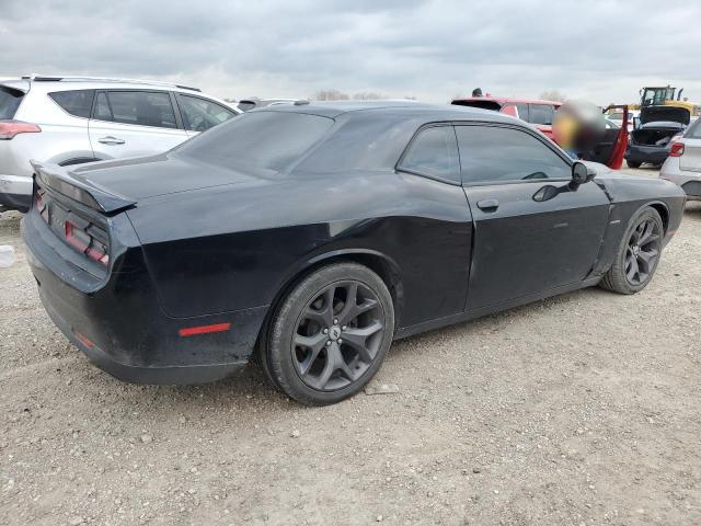 Vin: 2c3cdzbt9kh531780, lot: 46085425, dodge challenger r/t 20193