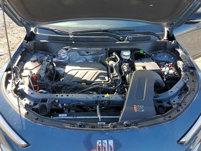 2025 BUICK ENVISTA SP - KL47LBEP2SB053307