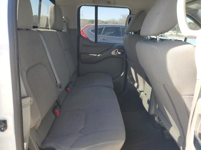 2019 NISSAN FRONTIER S - 1N6AD0ER7KN775396