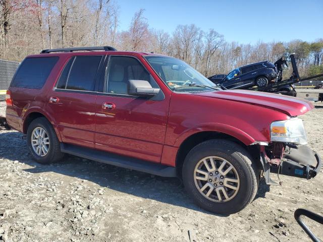 Vin: 1fmju1j5xeef24125, lot: 49211925, ford expedition xlt 20144