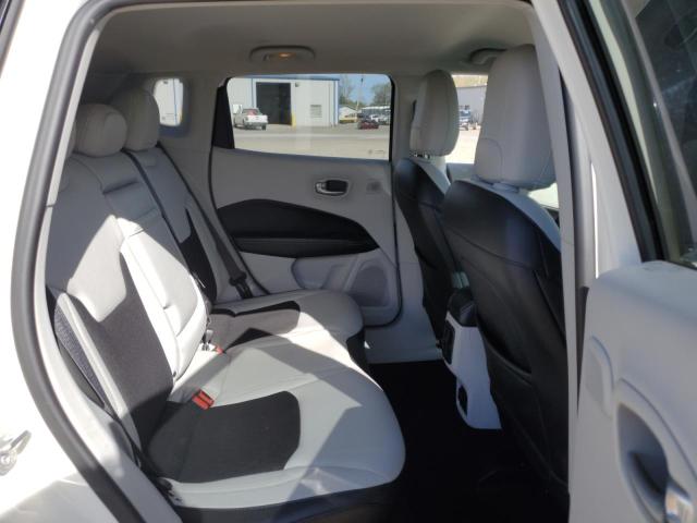 2018 JEEP COMPASS LA - 3C4NJCBB6JT271863