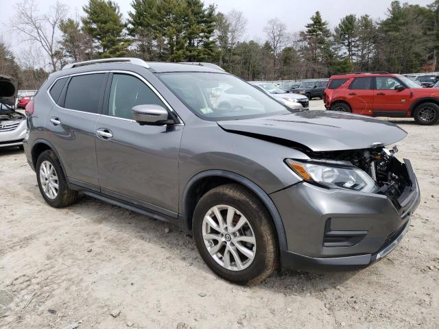 2018 NISSAN ROGUE S - KNMAT2MV9JP549007