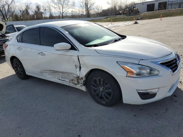 2015 NISSAN ALTIMA 2.5 - 1N4AL3AP7FN882326