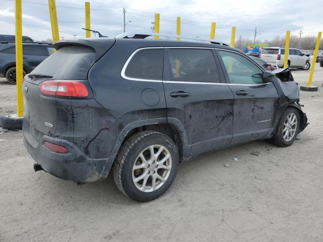 Vin: 1c4pjlcb5fw770887, lot: 46992945, jeep grand cher latitude 20153
