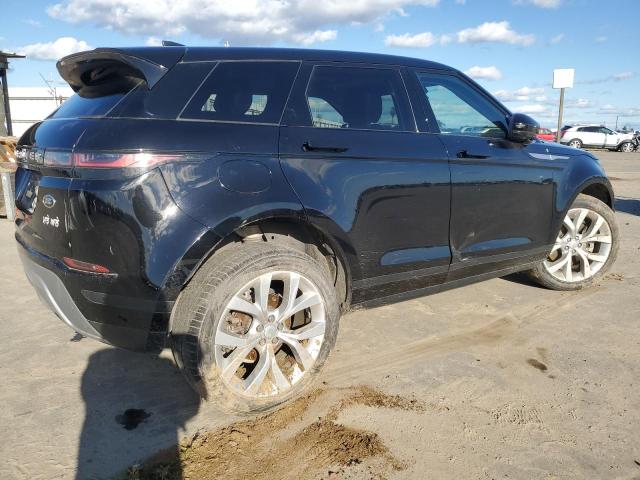 2020 LAND ROVER RANGE ROVE SALZP2FX0LH095449