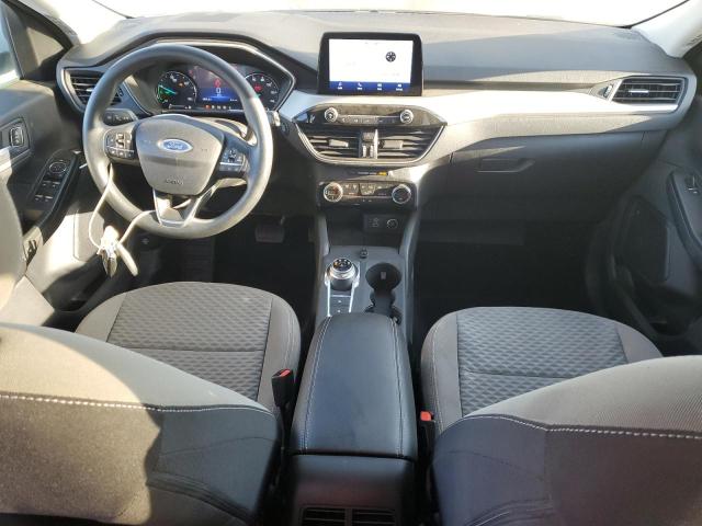 2021 FORD ESCAPE SE - 1FMCU9BZ2MUB03223