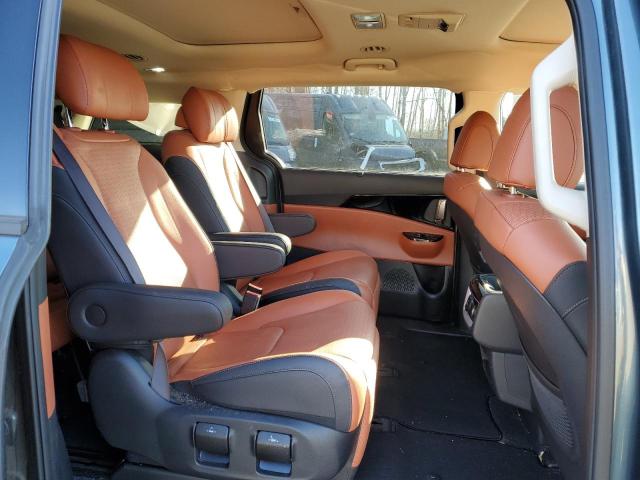 2024 KIA CARNIVAL S KNDNE5H32R6324421