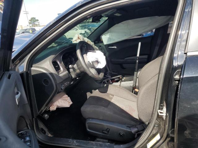 2019 DODGE CHARGER SC - 2C3CDXGJ3KH711123