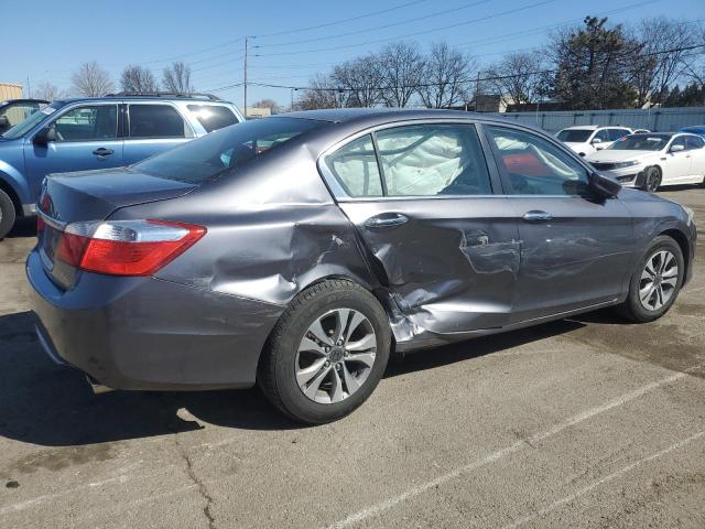 Vin: 1hgcr2f36da234368, lot: 48507595, honda accord lx 20133