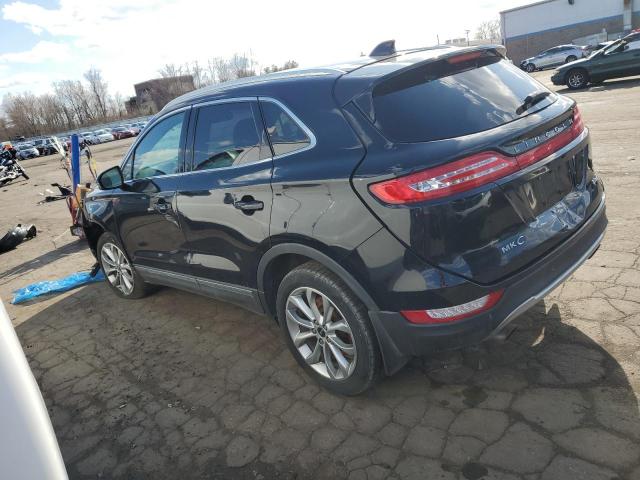 2016 LINCOLN MKC SELECT 5LMCJ2D90GUJ08208