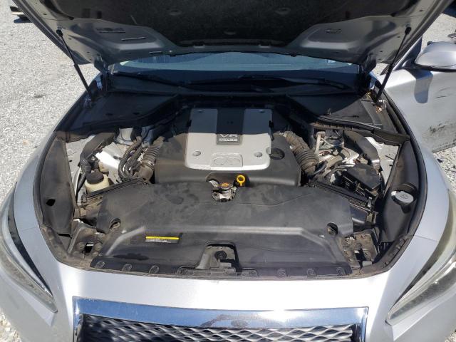 2015 INFINITI Q50 BASE - JN1BV7AP0FM342860