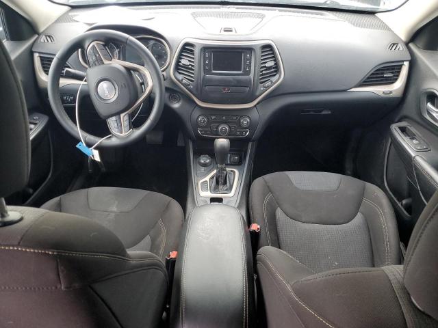 2015 JEEP CHEROKEE L - 1C4PJMCB7FW774638