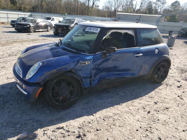 Global Auto Auctions: 2005 MINI COOPER