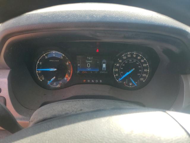 1FTER1FH0KLB08165 2019 FORD RANGER