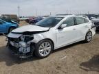 2024 CHEVROLET MALIBU LT - 1G1ZD5ST8RF170397