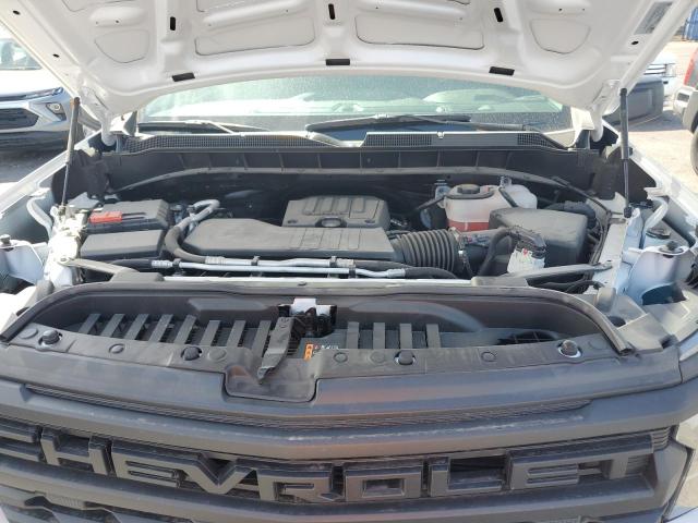 2024 CHEVROLET SILVERADO - 3GCNAAEK0RG353785