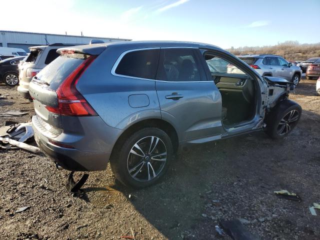 2020 VOLVO XC60 T5 MO YV4102RK5L1587960