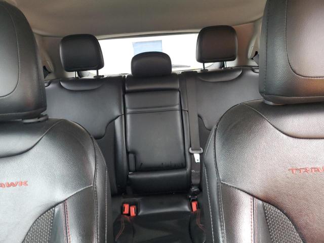 2020 JEEP COMPASS TR - 3C4NJDDB5LT122219