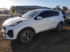 2021 KIA SPORTAGE L - KNDPM3AC1M7914512