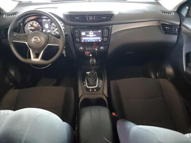 2021 NISSAN ROGUE SPOR - JN1BJ1AV8MW322221