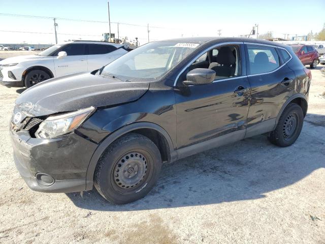Vin: jn1bj1cr3kw316176, lot: 50108555, nissan rogue s 2019 img_1