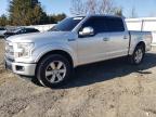 2016 FORD F150 SUPER - 1FTEW1EF6GFD13665