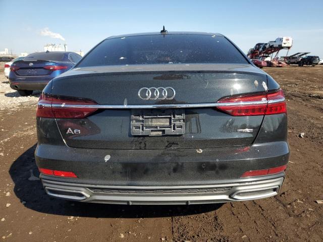 2019 AUDI A6 PREMIUM - WAUL2AF24KN072635