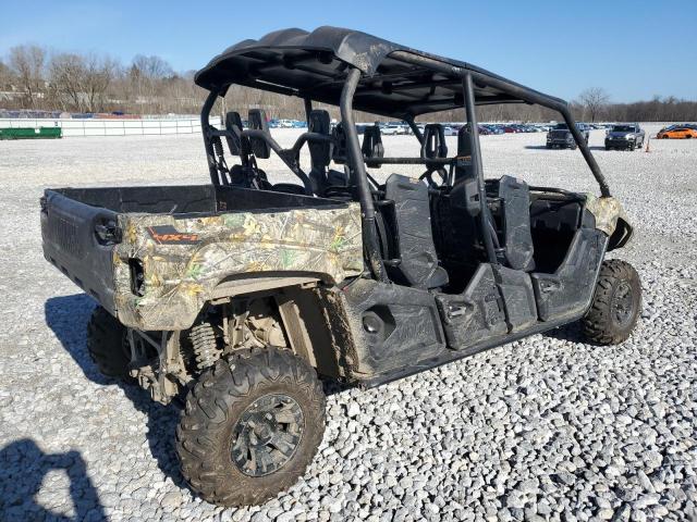2021 YAMAHA YXC700 5Y4AMD6E9MA100477