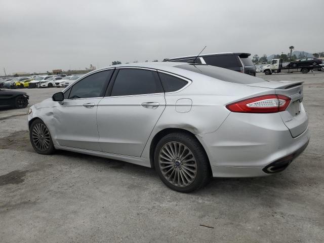 Vin: 3fa6p0k97gr319249, lot: 50821015, ford fusion titanium 20162