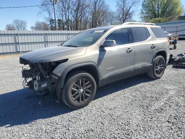 GMC ACADIA SLT