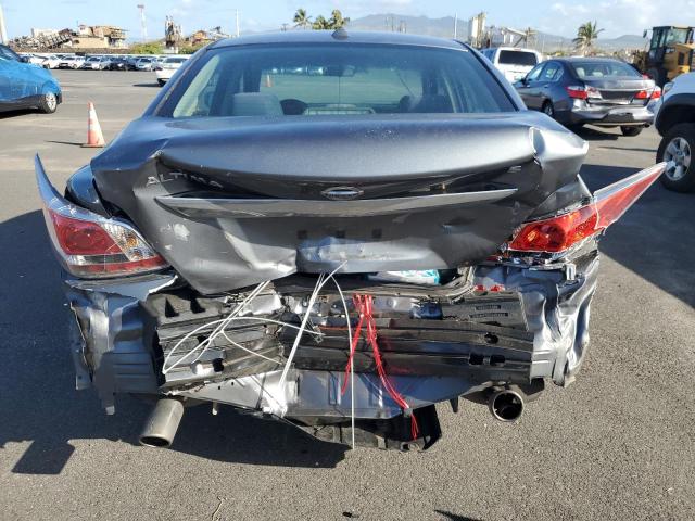 2015 NISSAN ALTIMA 2.5 - 1N4AL3AP3FN875308