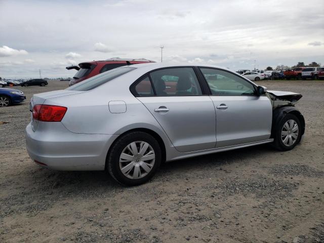 Vin: 3vwd17aj7em419091, lot: 47496325, volkswagen jetta se 20143
