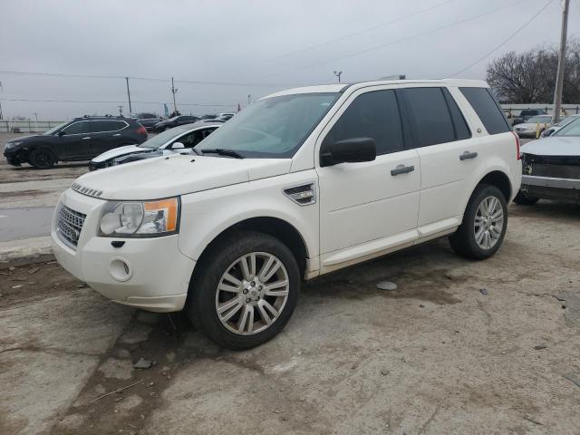 LAND ROVER LR2 HSE